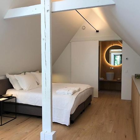 Het Wagenhuis Loon op Zand Esterno foto