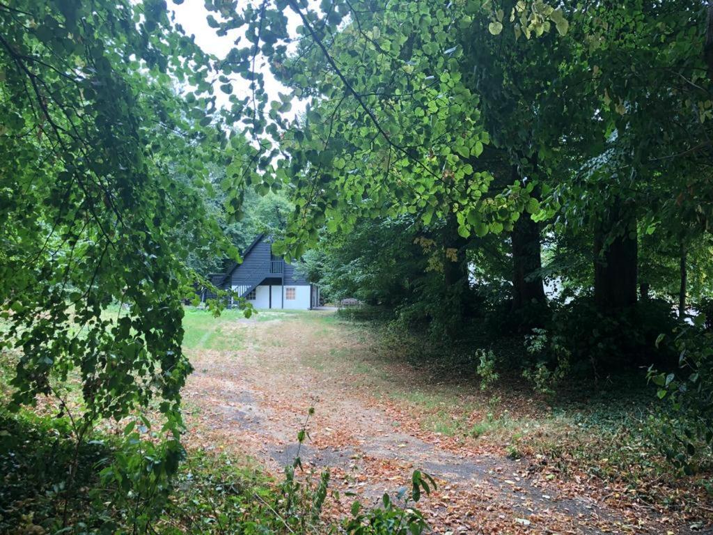Het Wagenhuis Loon op Zand Esterno foto