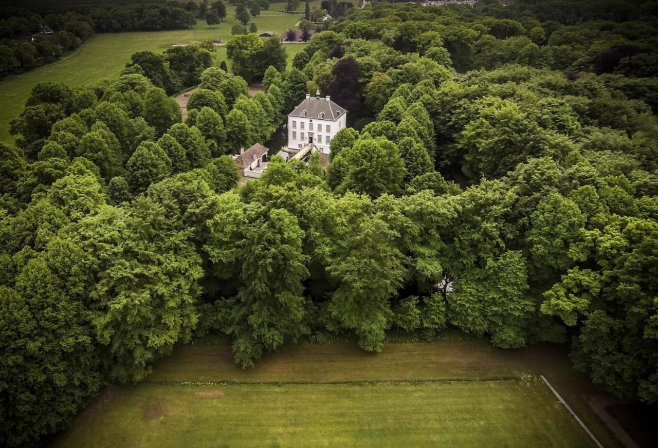 Het Wagenhuis Loon op Zand Esterno foto