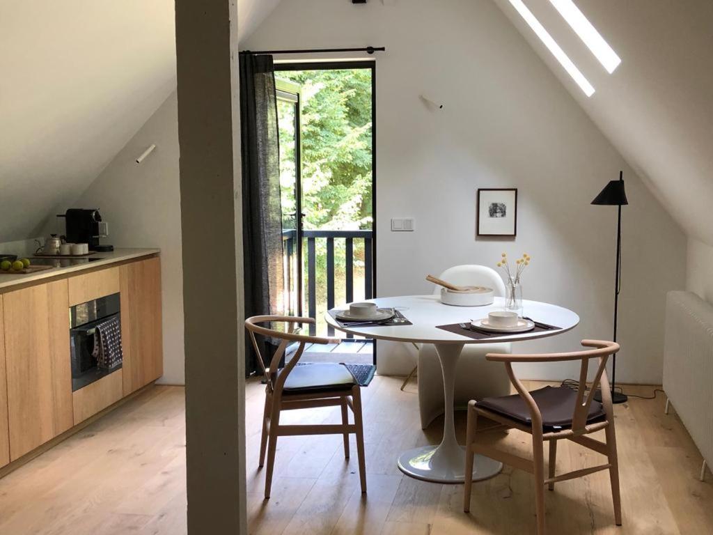 Het Wagenhuis Loon op Zand Esterno foto
