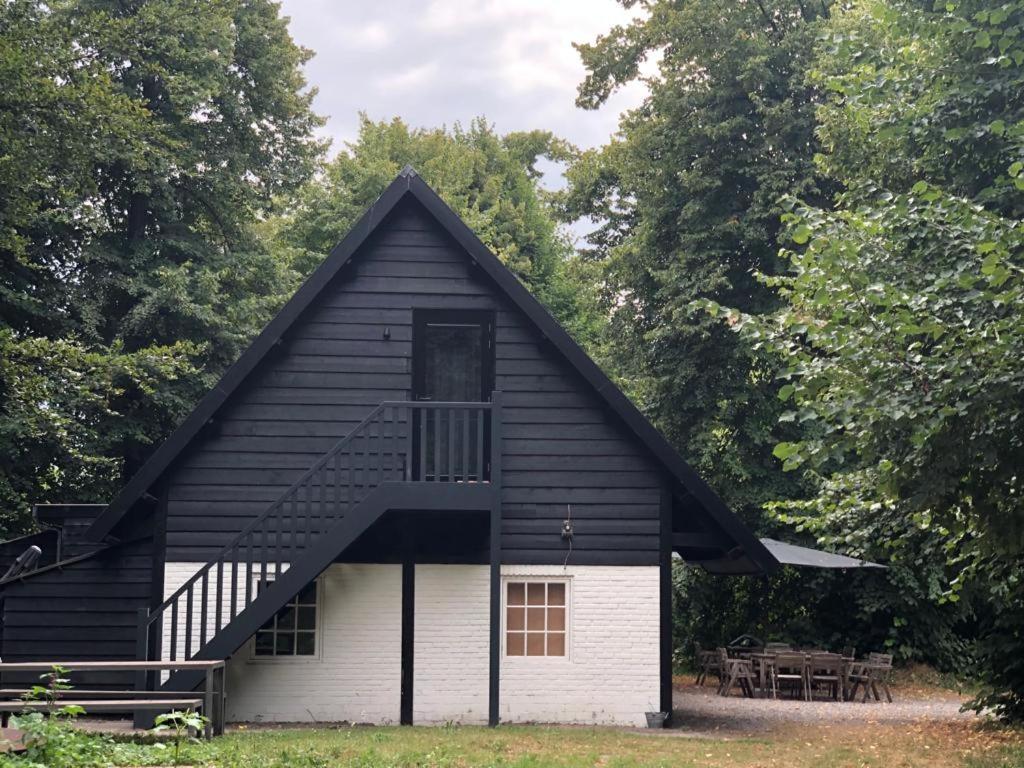 Het Wagenhuis Loon op Zand Esterno foto
